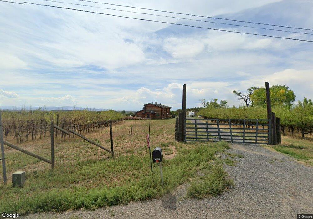 22084 R Rd, Cedaredge, CO 81413 - photo 1