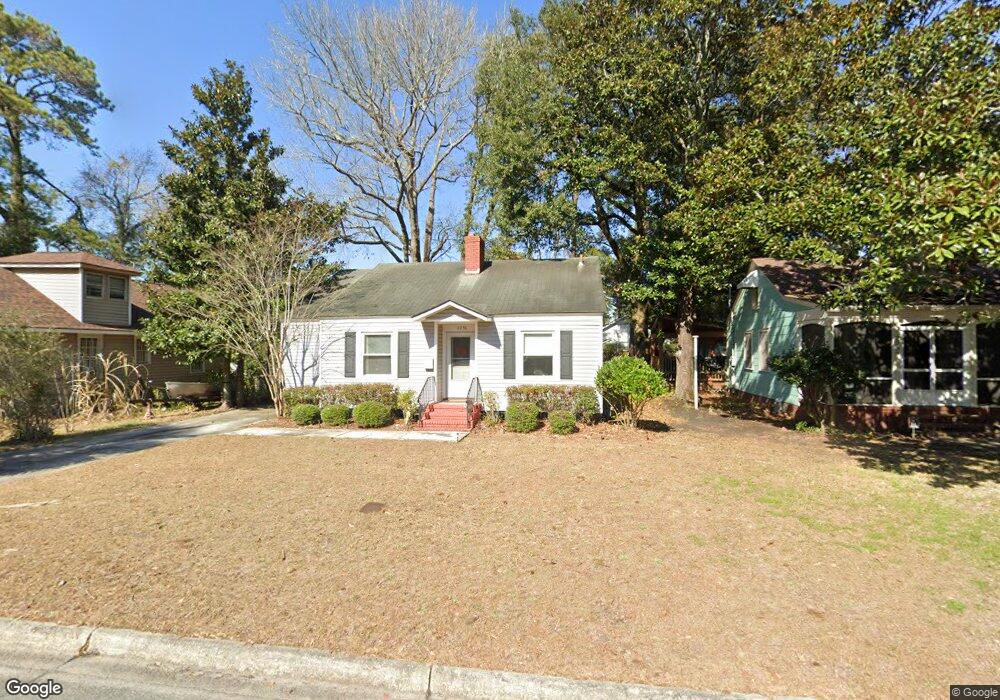 2236 E 39th St, Savannah, GA 31404 - photo 1