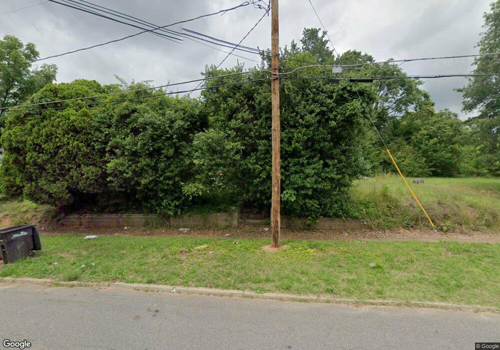 1008 4th St, Statesville, NC 28677 - photo 1