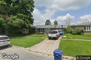 612 E 5th St, Tipton, IA 52772