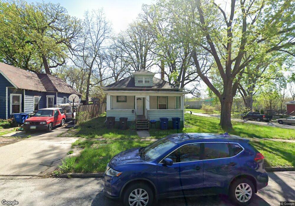 1005 25th St, Des Moines, IA 50311 - photo 1
