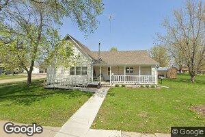 301 E Steele St, Corydon, IA 50060