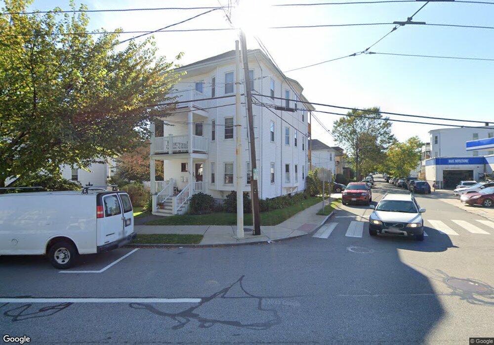 346 Trapelo Rd unit 1, Belmont, MA 02478 - photo 1