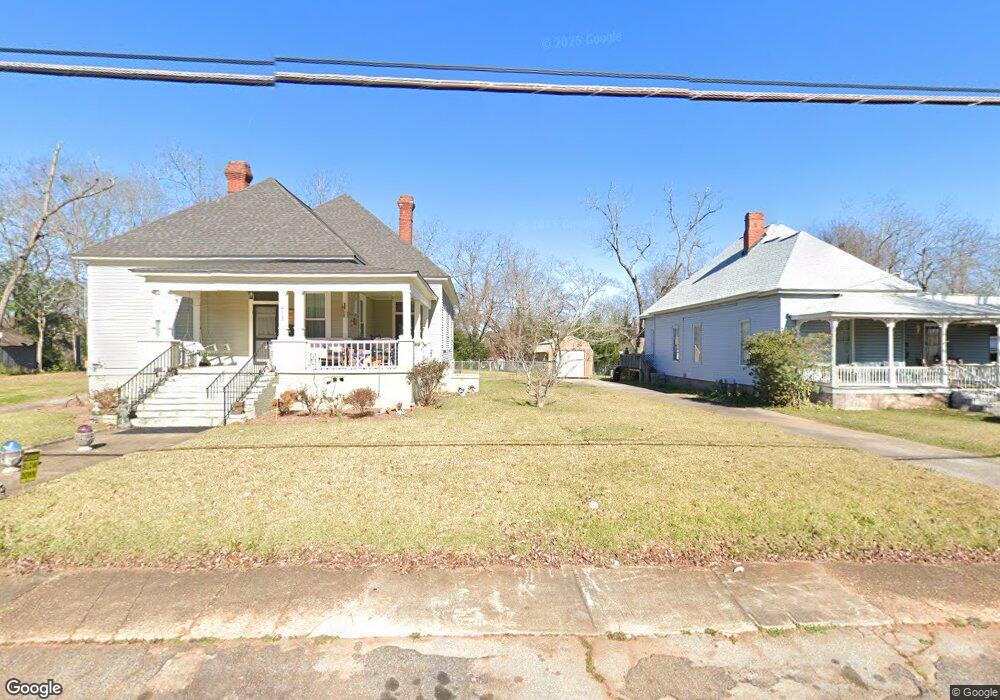 413 Elm St, Barnesville, GA 30204 - photo 1