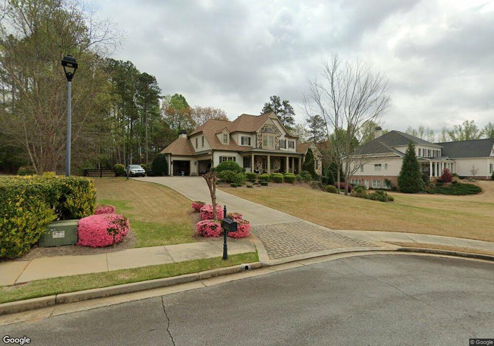 503 Etris Ct, Roswell, GA 30075 - photo 1