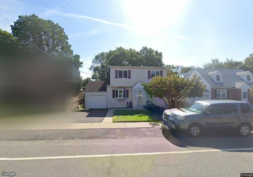 451 Mount Prospect Ave, Clifton, NJ 07012 - photo 1