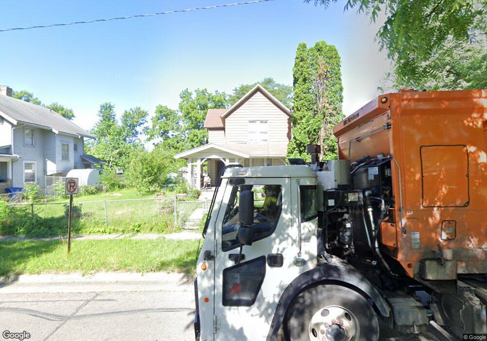 3300 4th St, Des Moines, IA 50313 - photo 1