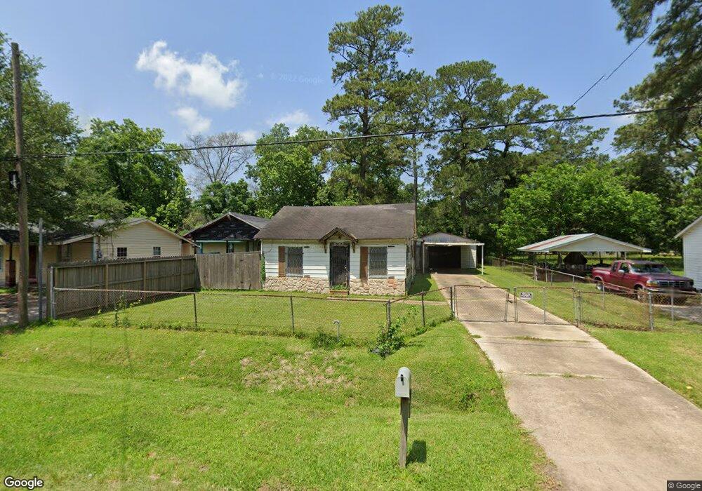 9309 Dandy St, Houston, TX 77016 - photo 1