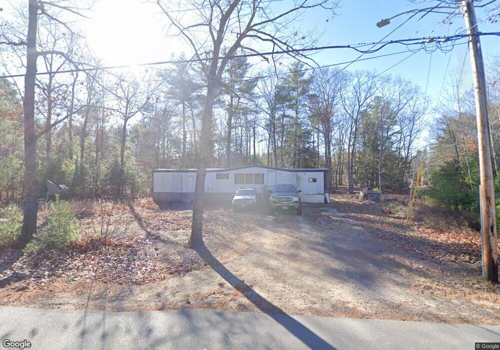 154 Cemetery Rd, Buxton, ME 04093 - photo 1