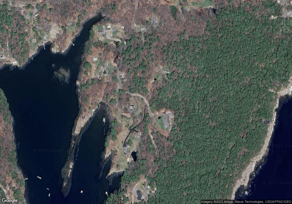 0 Davis Landing Rd, Georgetown, ME 04548 - photo 1