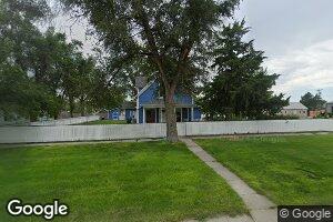 510 W Main St, Logan, KS 67646