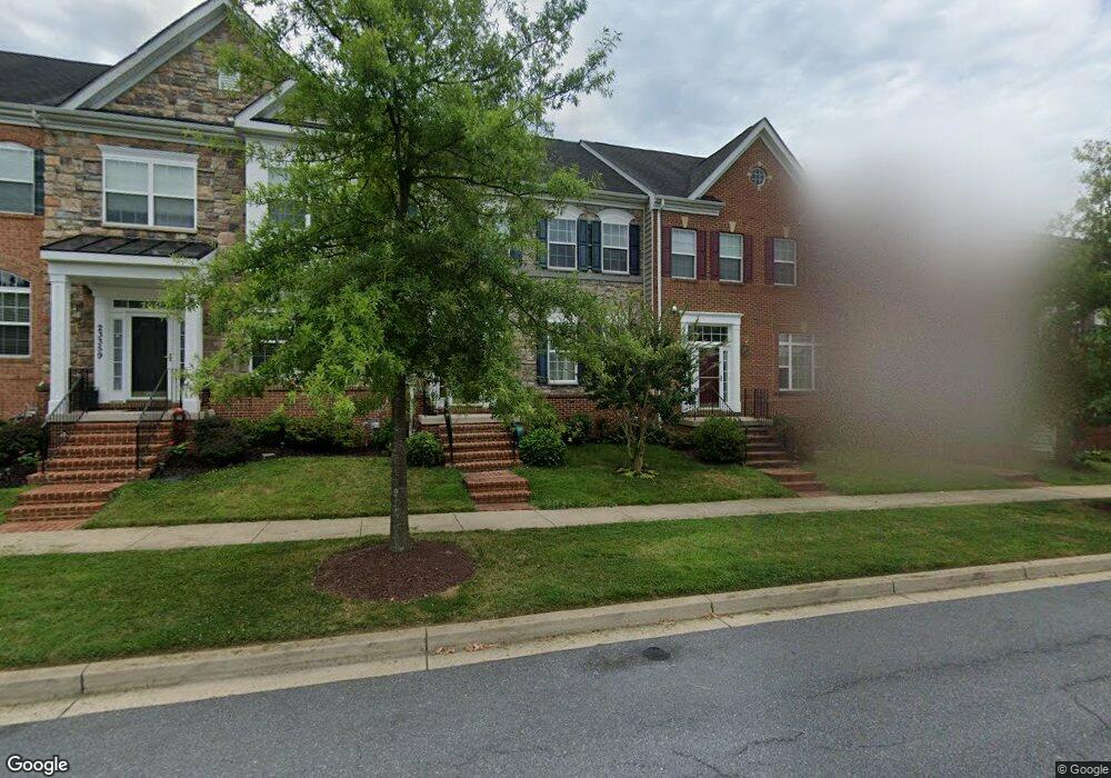 23355 Arora Hills Dr, Clarksburg, MD 20871 - photo 1