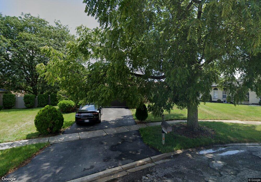 19021 Farm Crest Terrace, Country Club Hills, IL 60478 - photo 1