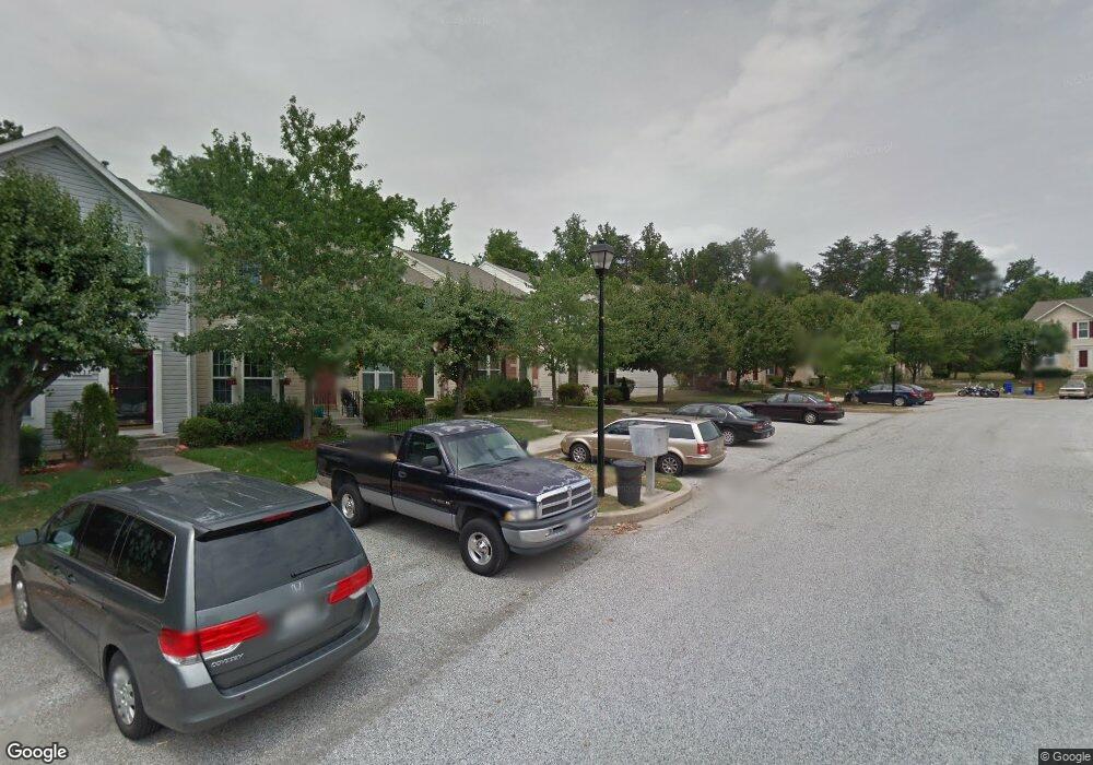 8731 Cresthill Ct, Laurel, MD 20723 - photo 1