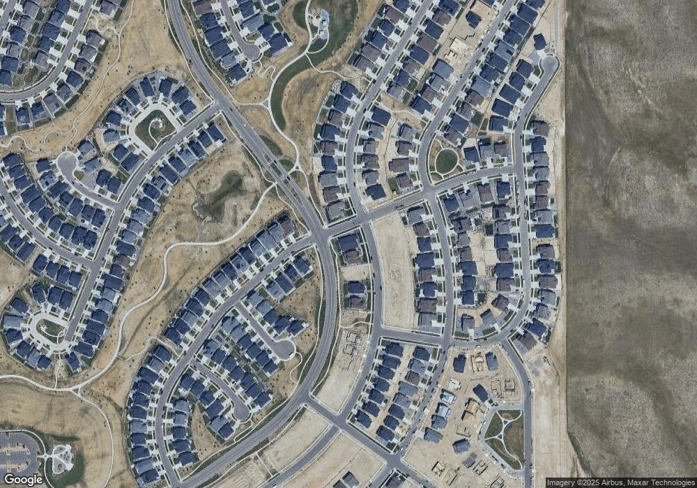 7203 S Waterloo Way, Aurora, CO 80016 - photo 1