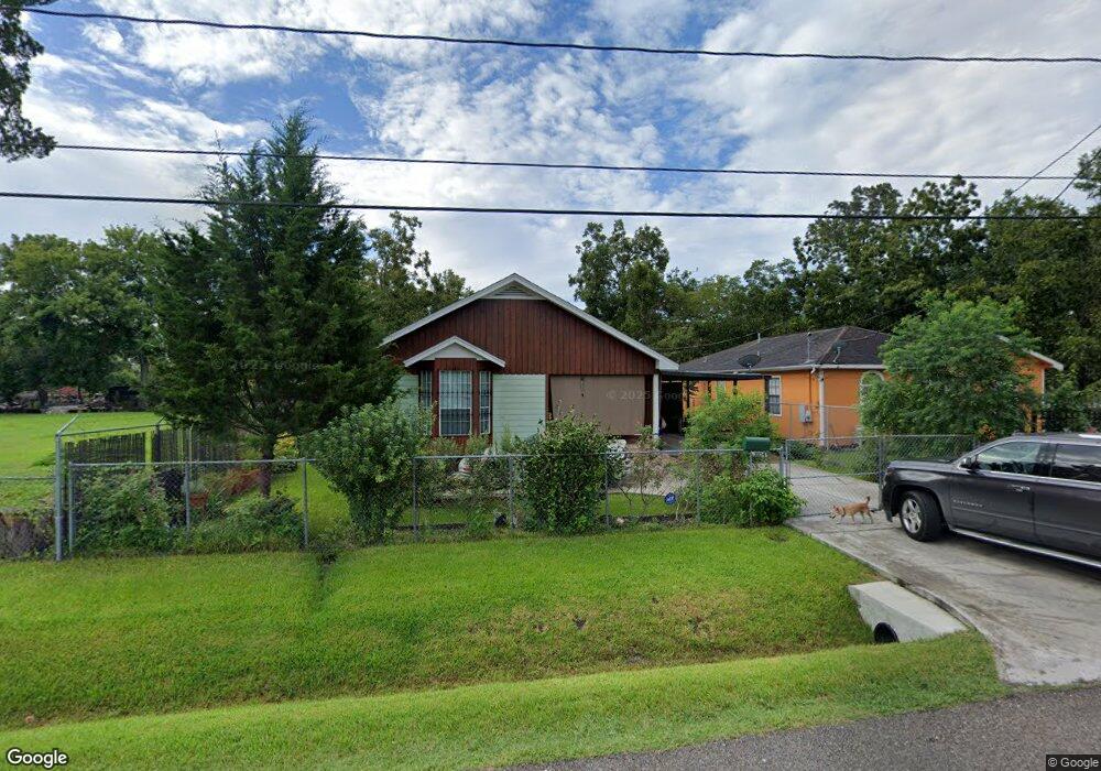 3304 Reid St, Houston, TX 77026 - photo 1