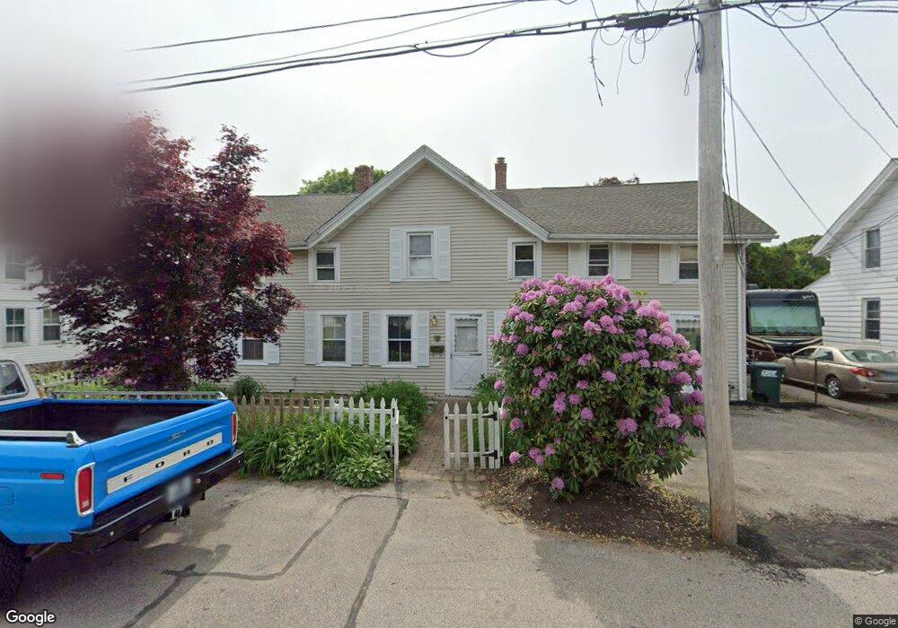 57 Race St, Pawcatuck, CT 06379 - photo 1