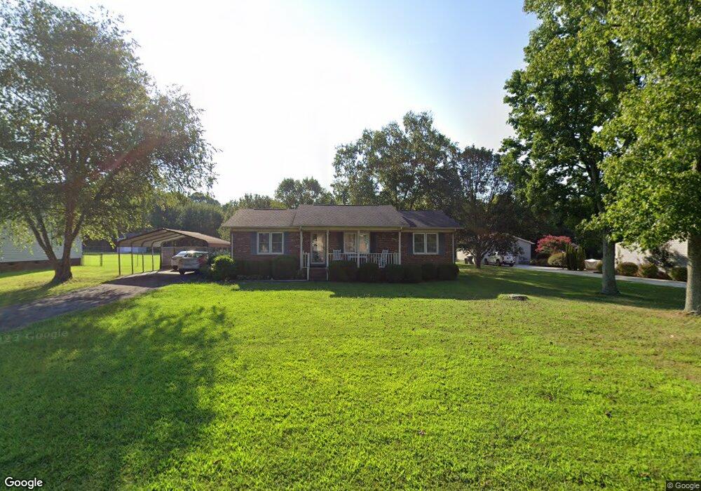 469 Antietam Place SW, Concord, NC 28027 - photo 1