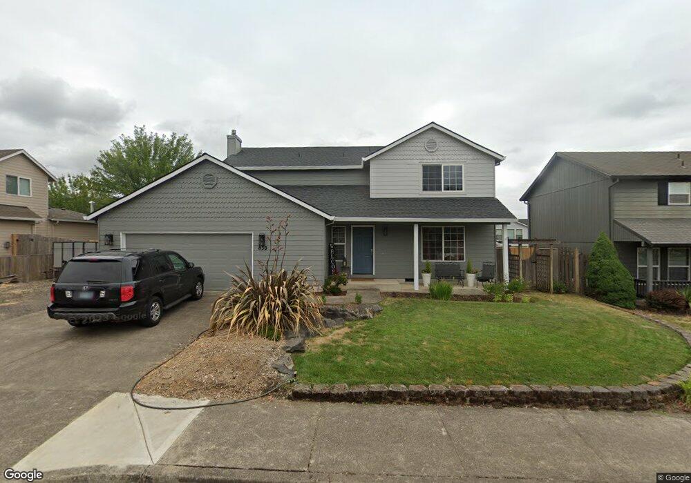830 Jackson Ct, Lafayette, OR 97127 - photo 1
