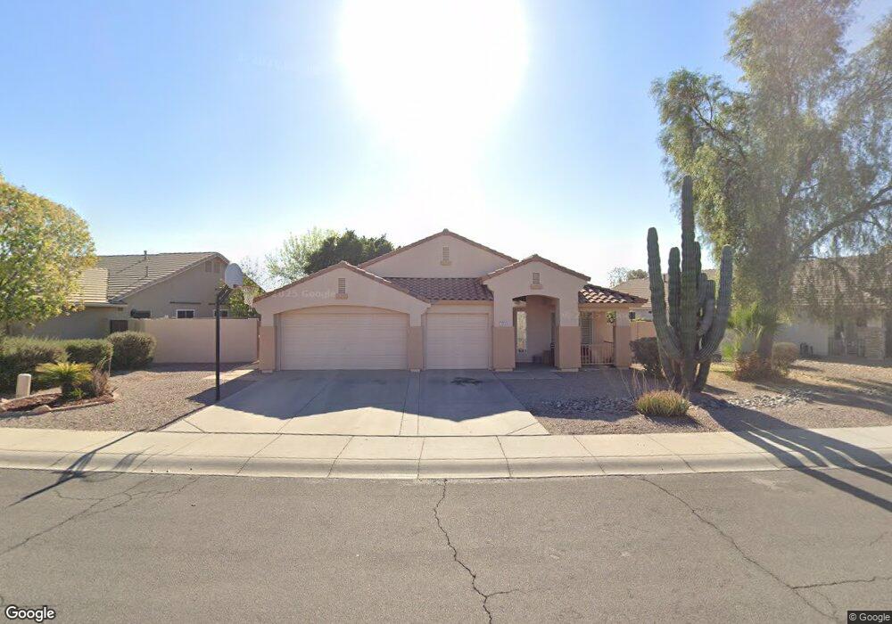 933 N John Way, Chandler, AZ 85225 - photo 1
