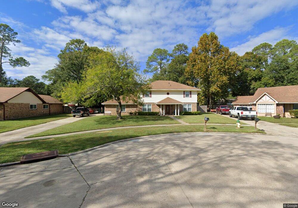 109 Kings Way Other, Slidell, LA 70458 - photo 1