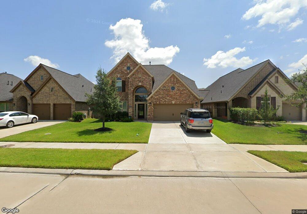 1822 Majestic Falls Ln, Richmond, TX 77469 - photo 1