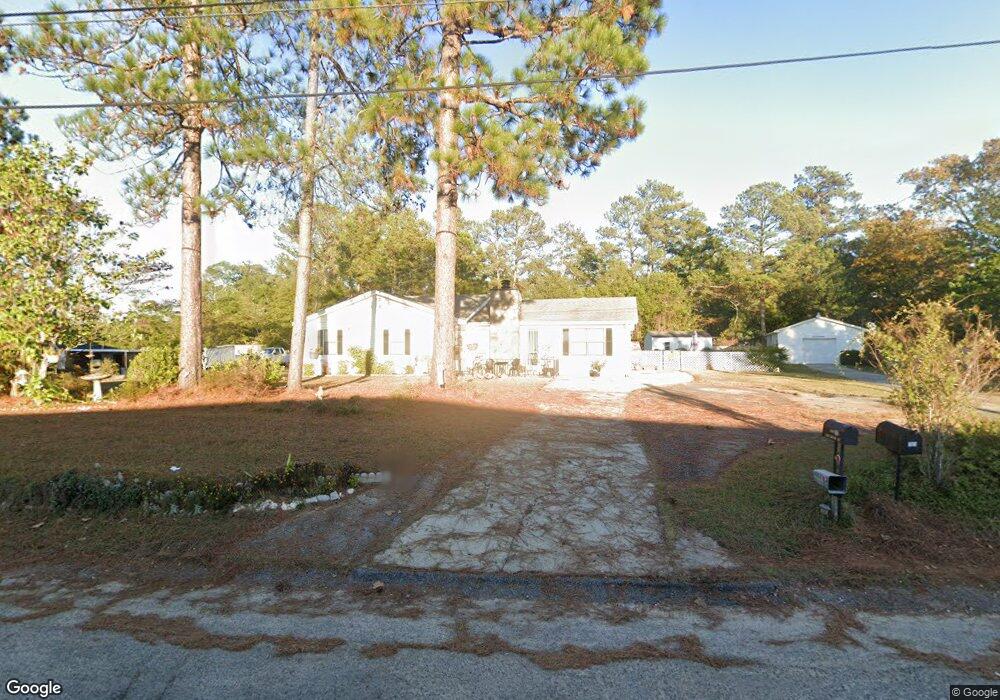 382 Tower Rd, Augusta, GA 30907 - photo 1