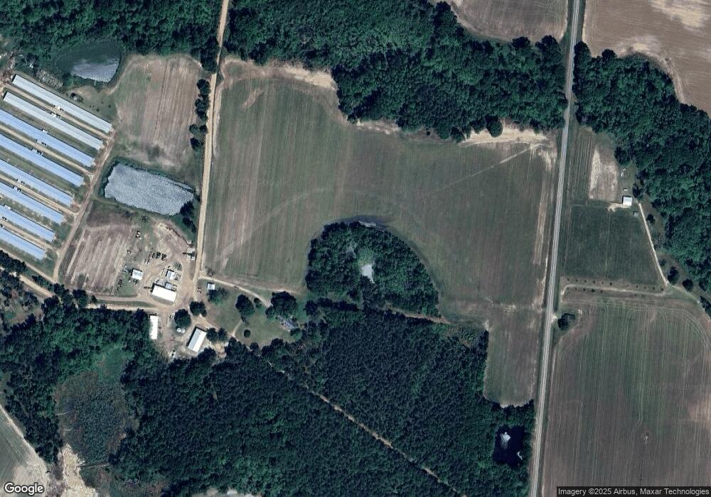 1010 D Anderson Rd, Register, GA 30452 - photo 1