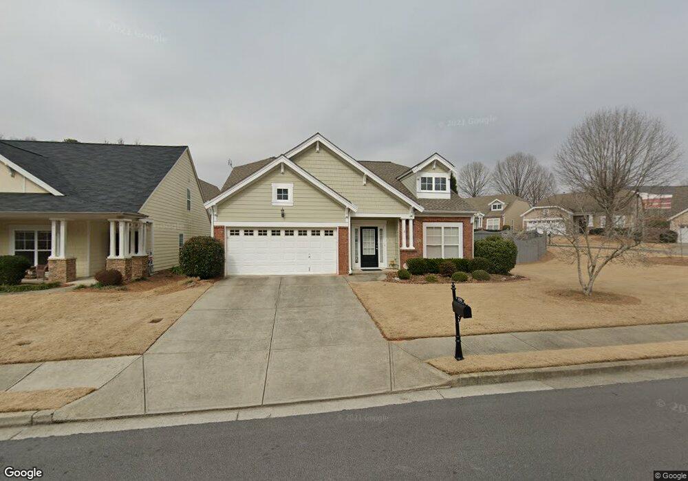 2398 Alnwick Dr, Duluth, GA 30096 - photo 1