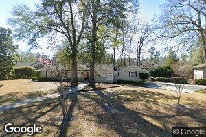 600 Camellia Cir, Florence, SC 29501