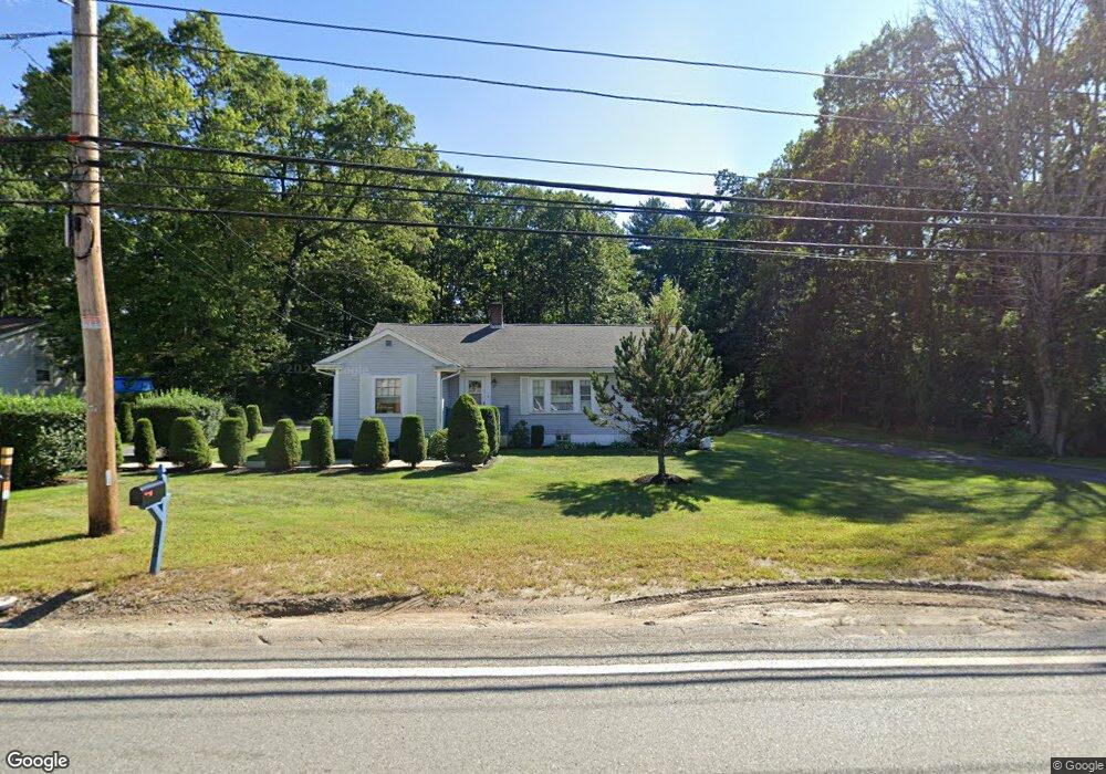 532 E Central St, Franklin, MA 02038 - photo 1