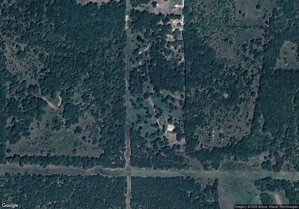 9390 N 156 Rd, Beggs, OK 74421 - photo 1