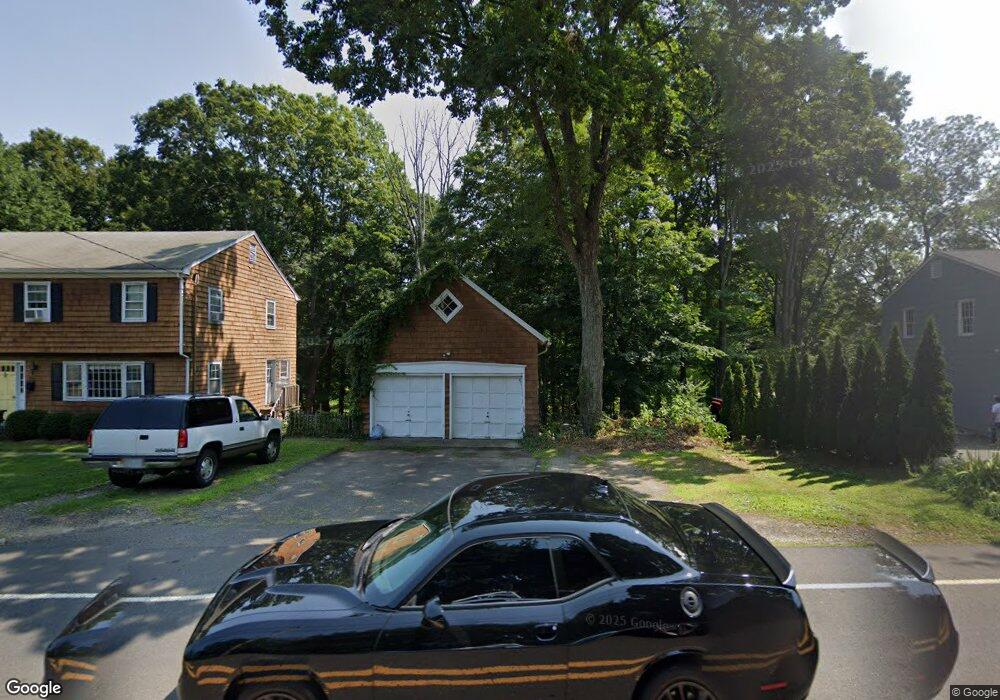 380 Main St unit 380, New Canaan, CT 06840 - photo 1