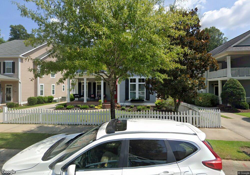 972 Mitchell Ln, Evans, GA 30809 - photo 1