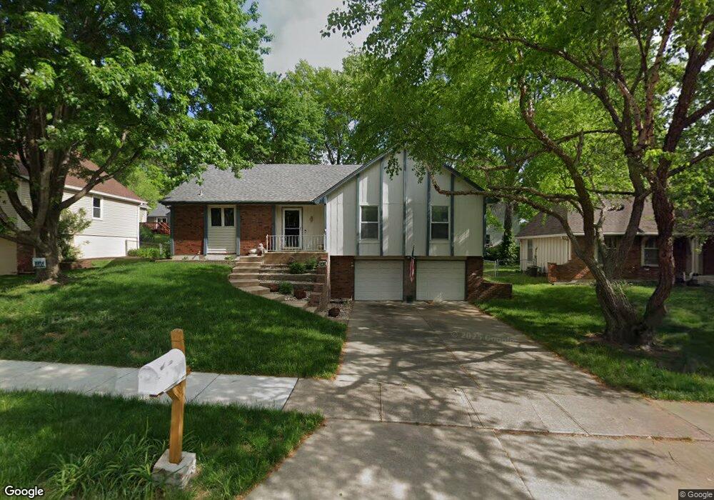 12104 W 100th St, Lenexa, KS 66215 - photo 1