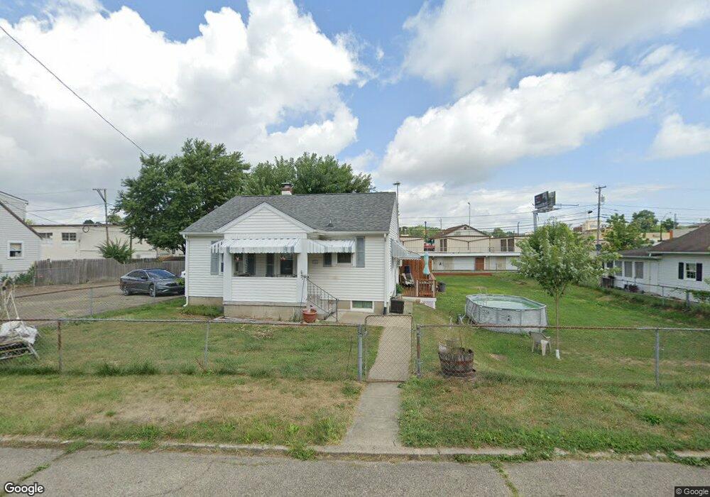 1127 E Chestnut St, Lancaster, OH 43130 - photo 1