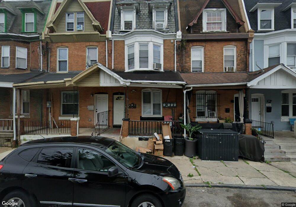 530 E Penn St unit 3, Philadelphia, PA 19144 - photo 1