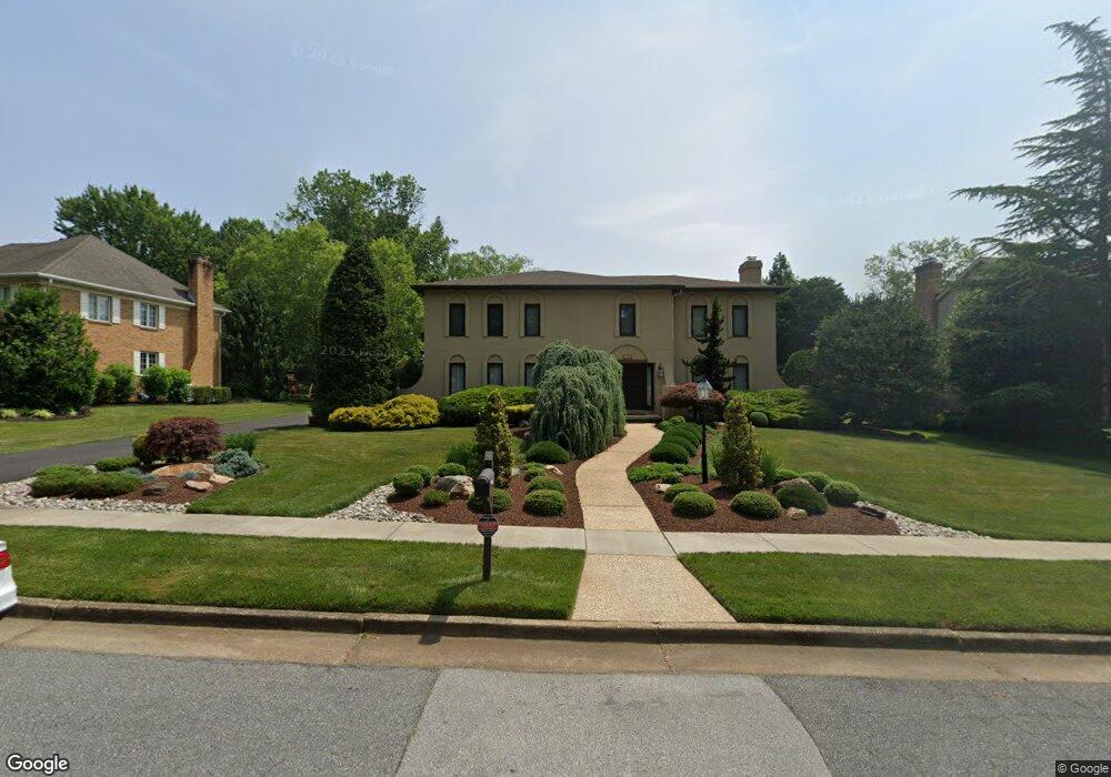 708 Westcliff Rd, Wilmington, DE 19803 - photo 1