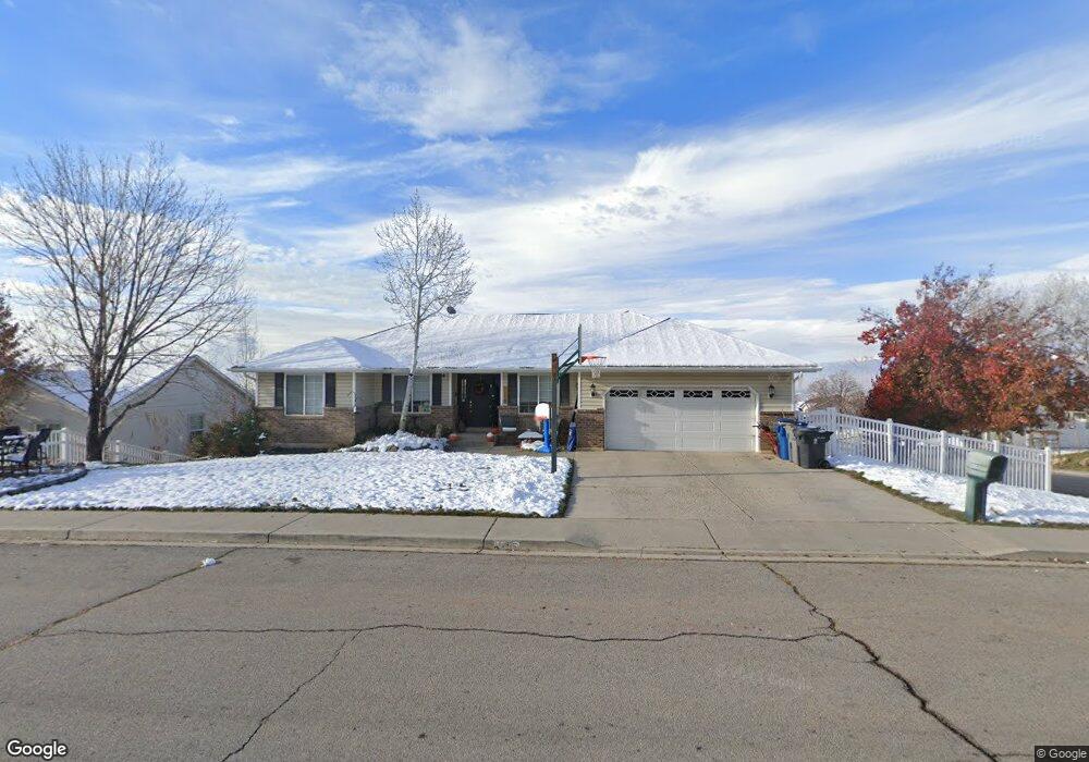 1265 N 850 E, Pleasant Grove, UT 84062 - photo 1