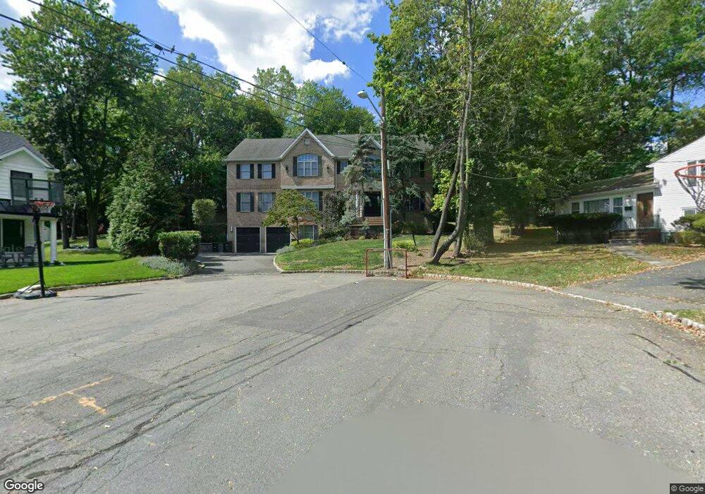 9 Cottage Terrace, Livingston, NJ 07039 - photo 1