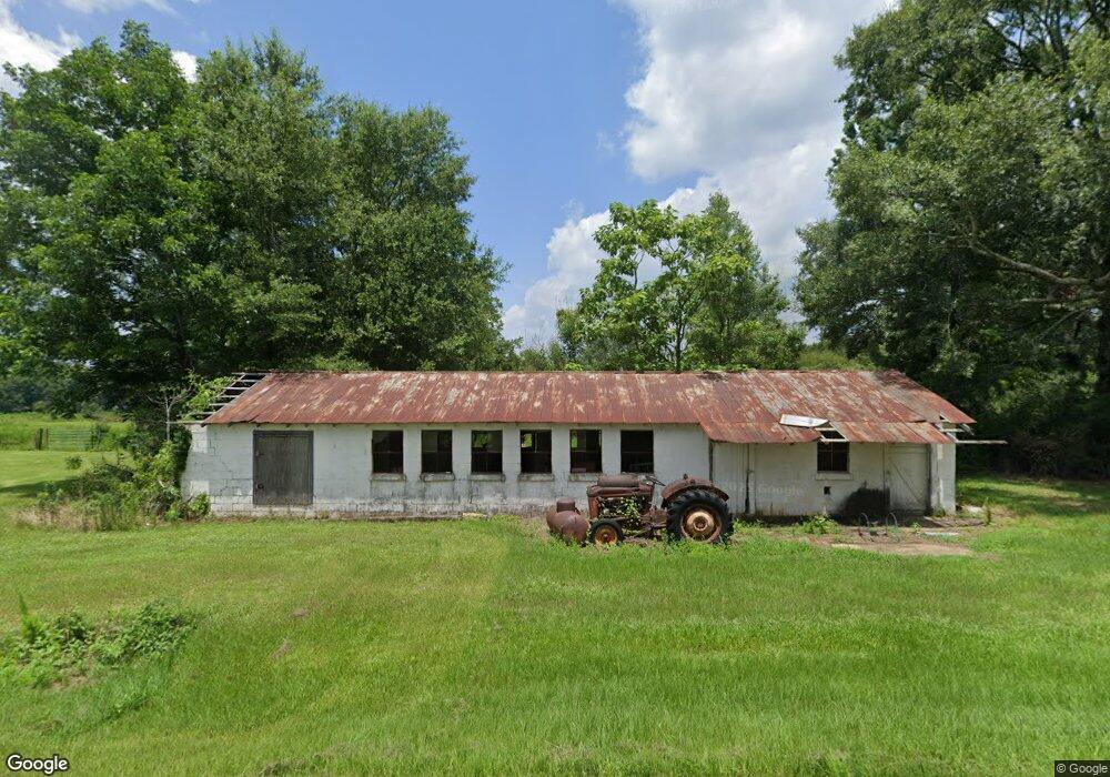 288 Dinan Salem Rd, Tylertown, MS 39667 - photo 1