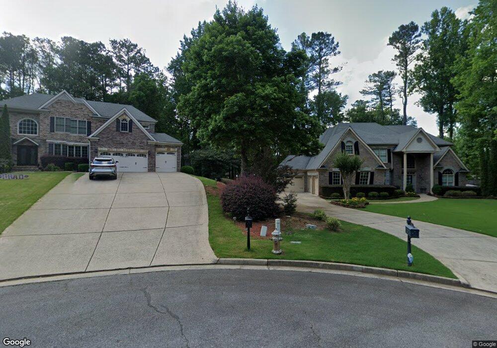 2122 Charmarie Ct unit 2, Marietta, GA 30062 - photo 1