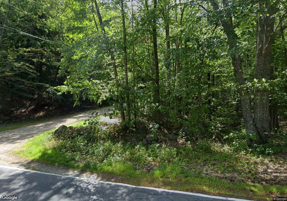 217 Governors Rd, Brookfield, NH 03872 - photo 1