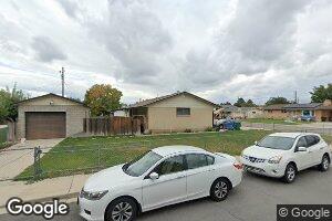 742 E 640 N, Orem, UT 84097