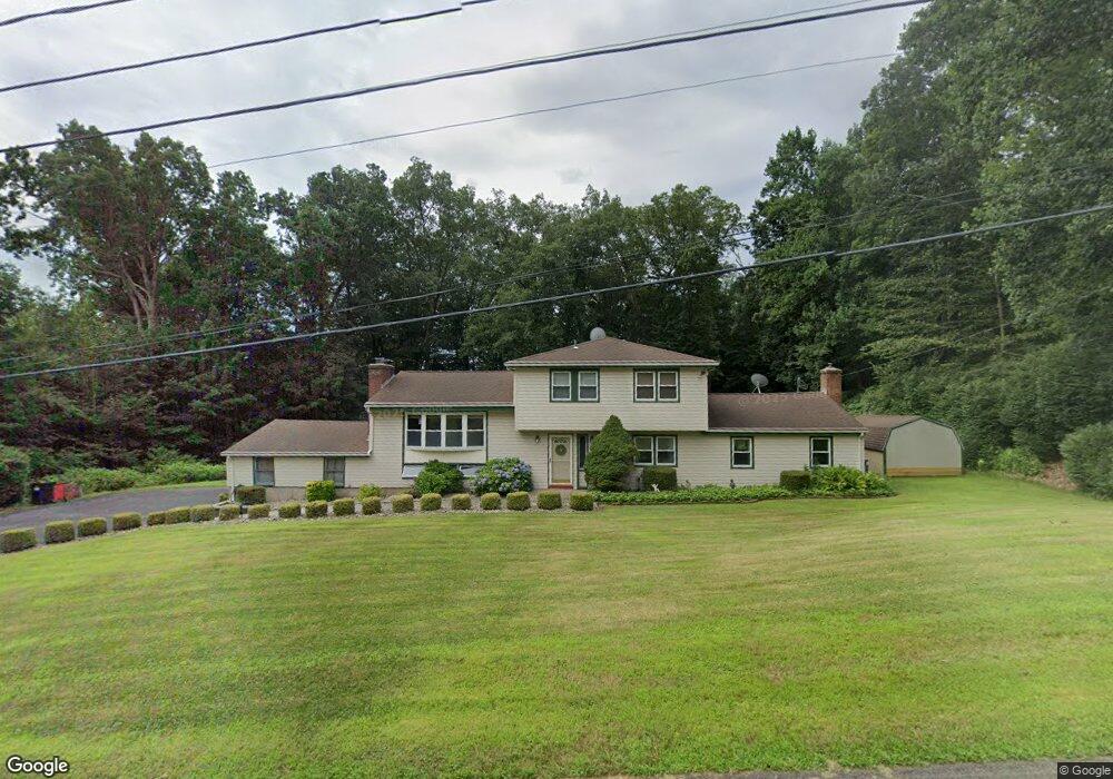 32 Orchard Hill Rd, Meriden, CT 06451 - photo 1