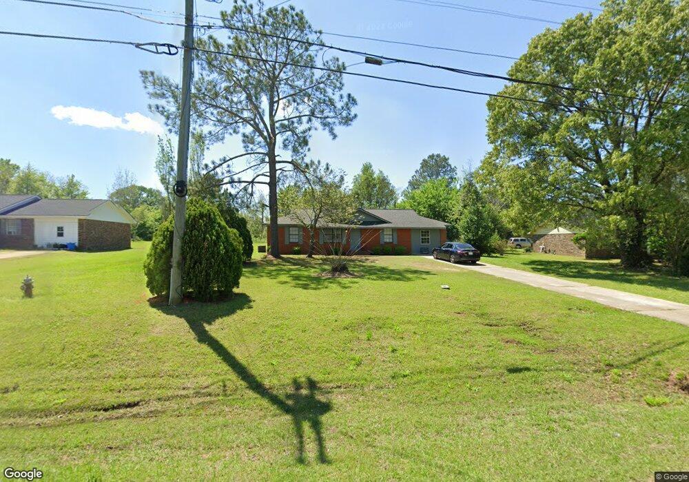 1605 Old Pelham Rd, Pelham, GA 31779 - photo 1