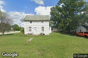 1308 W 1000 N, MacY, IN 46951