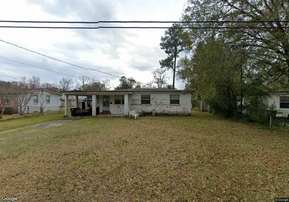 6306 Bartholf Ave, Jacksonville, FL 32210 - photo 1