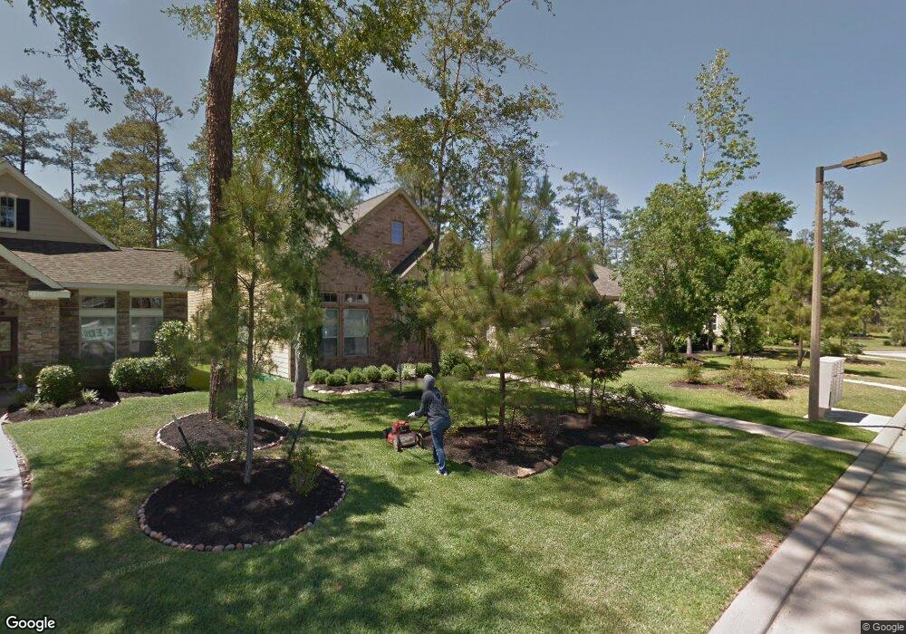 50 Panterra Way, Spring, TX 77382 - photo 1