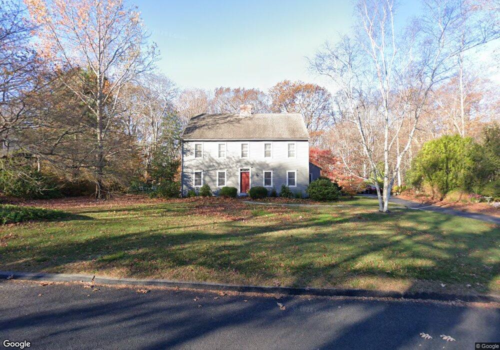 8 Jeremy Dr, East Lyme, CT 06333 - photo 1